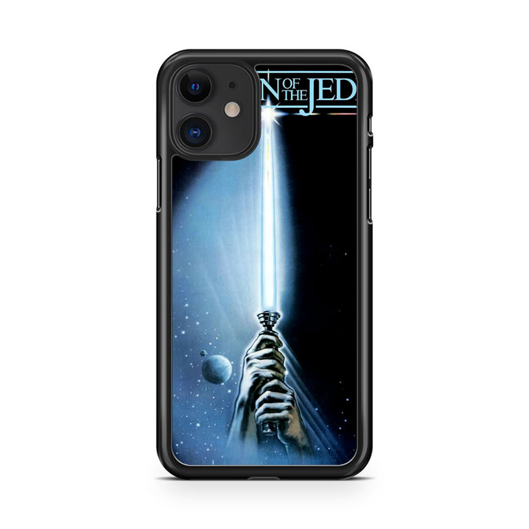 Return Of Jedi iPhone 11 Case