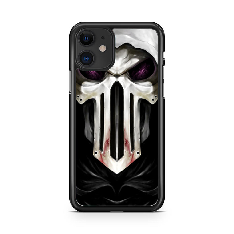 Rogue Deathmantle  World Of Warcraft iPhone 11 Case
