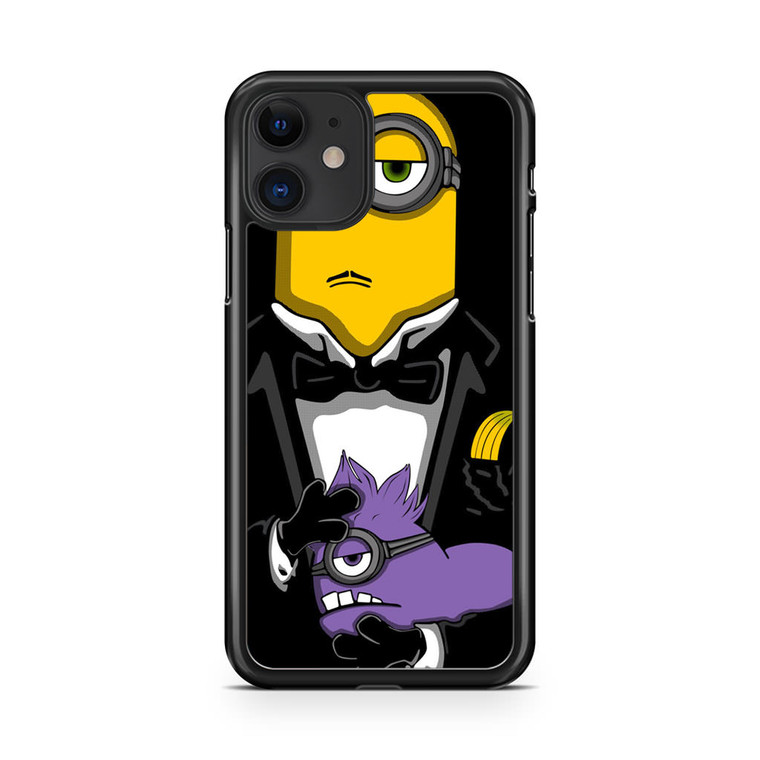 The Grufather iPhone 11 Case