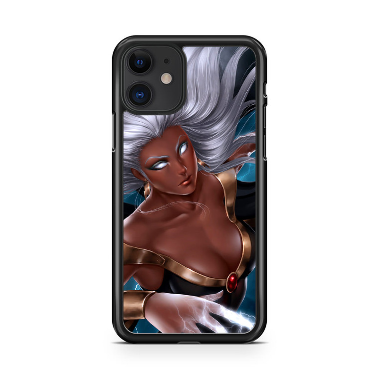 Xmen Storm iPhone 11 Case