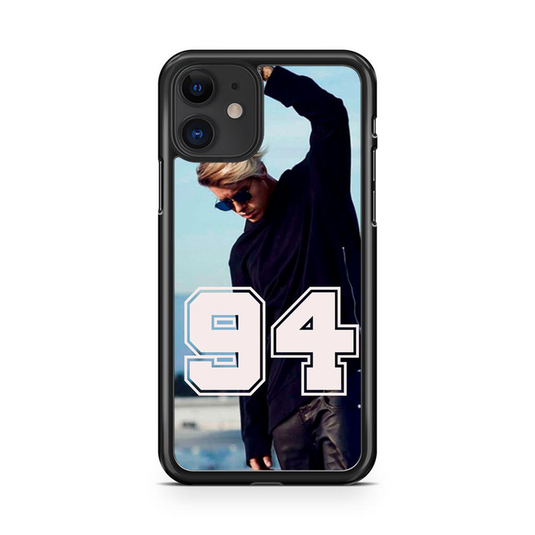 Bieber 94 iPhone 11 Case