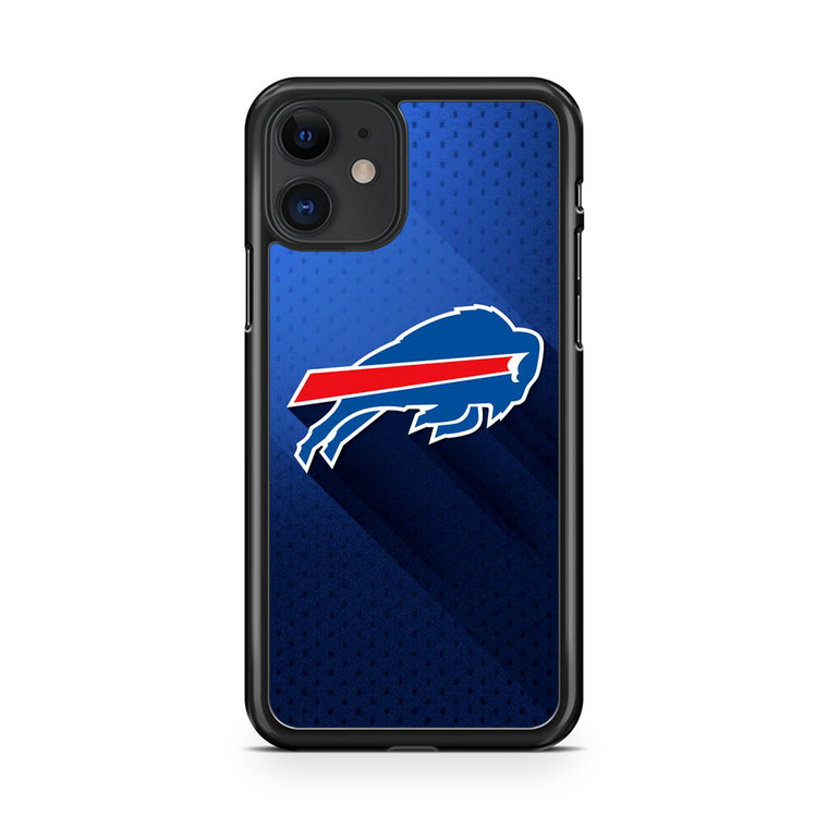 Buffalo Bills iPhone 11 Case