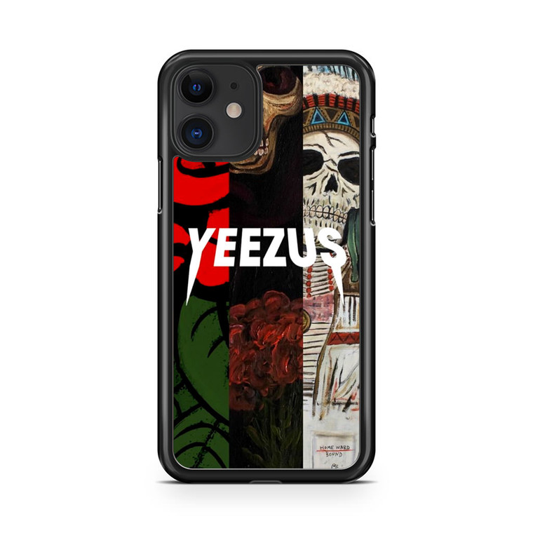 Kanye West Yeezus iPhone 11 Case