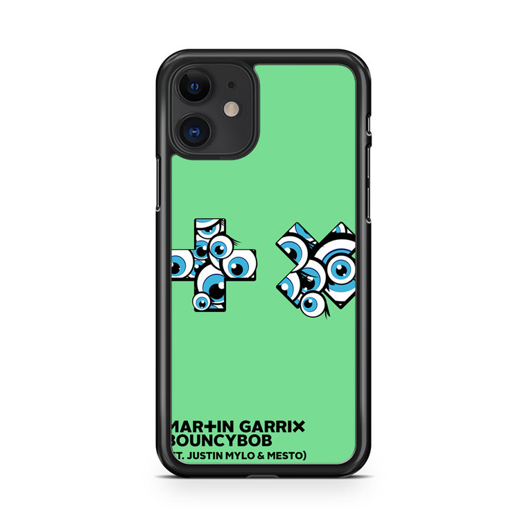Martin Garrix Bouncybob iPhone 11 Case