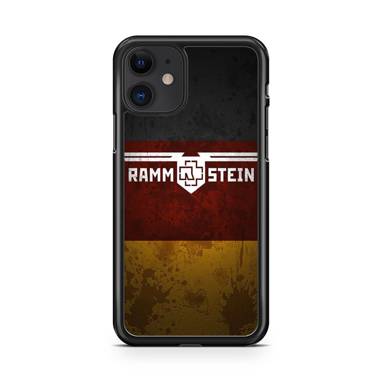 Ramstein iPhone 11 Case