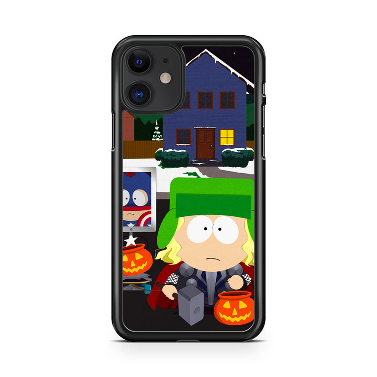 South Park iPhone 11 Case