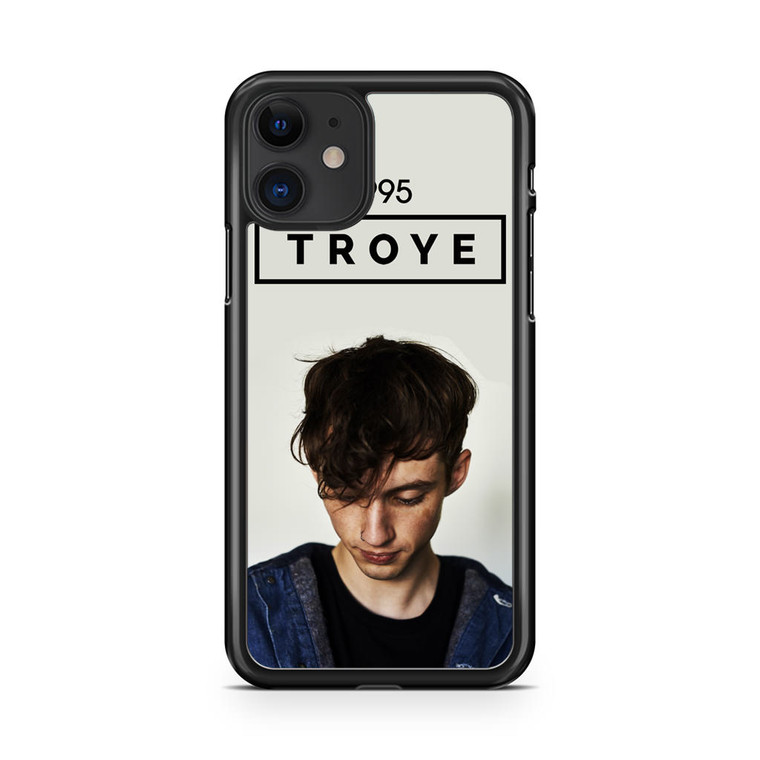Troye Sivan 2 iPhone 11 Case