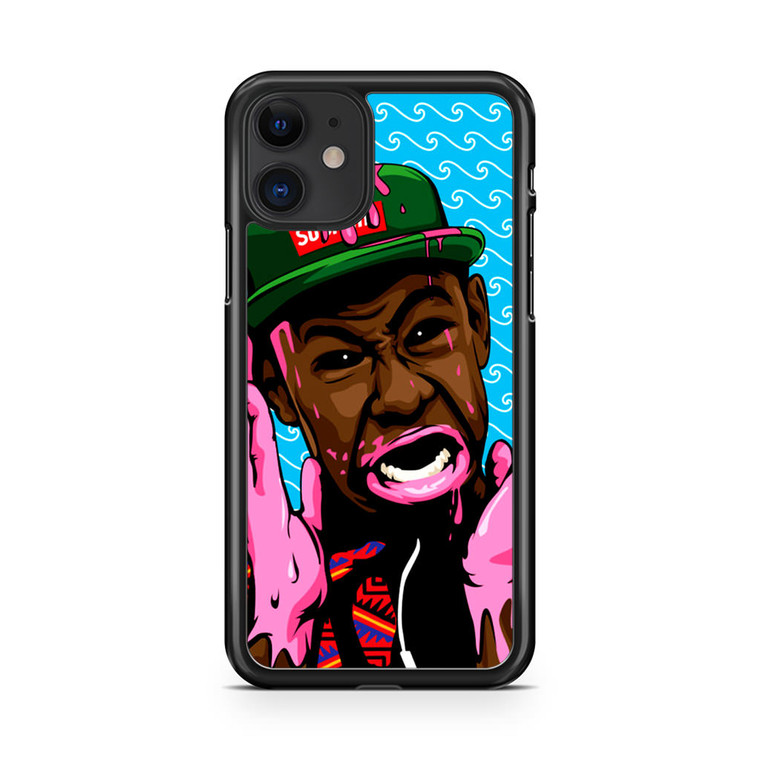 Tyler The Creator iPhone 11 Case