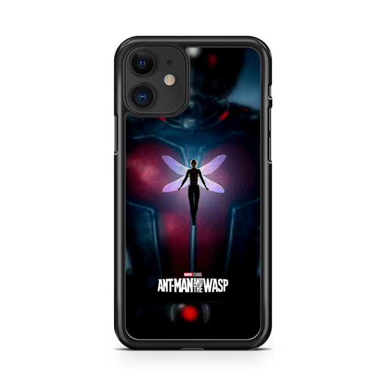 Antman and The Wasp iPhone 11 Case