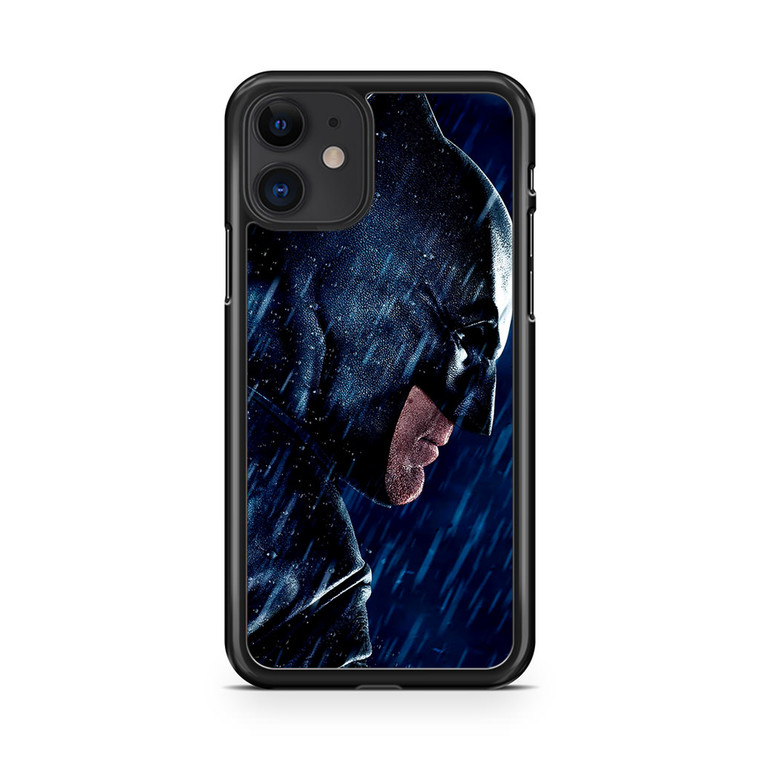 Batman Justice League iPhone 11 Case