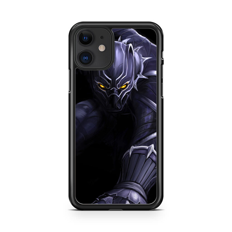 Black Panther 2 iPhone 11 Case