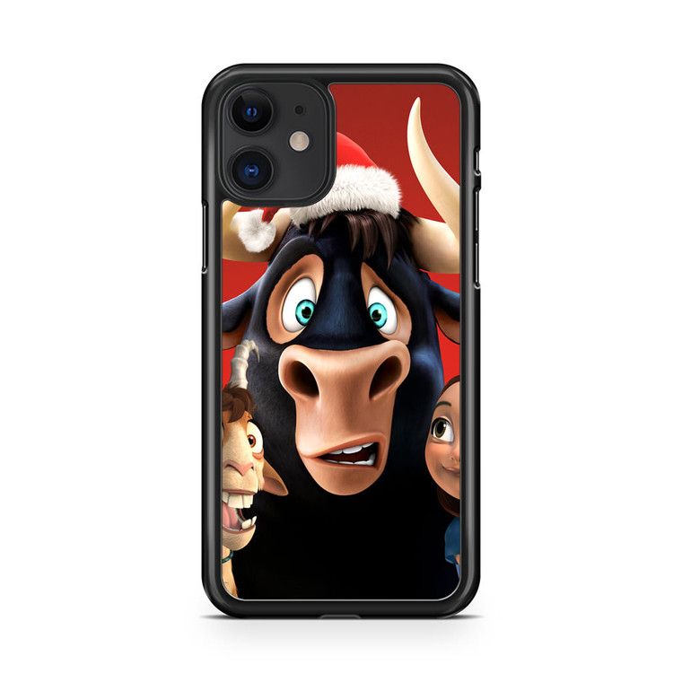 Ferdinand 21 iPhone 11 Case