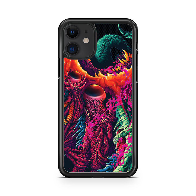 Hyperbeast csgo iPhone 11 Case