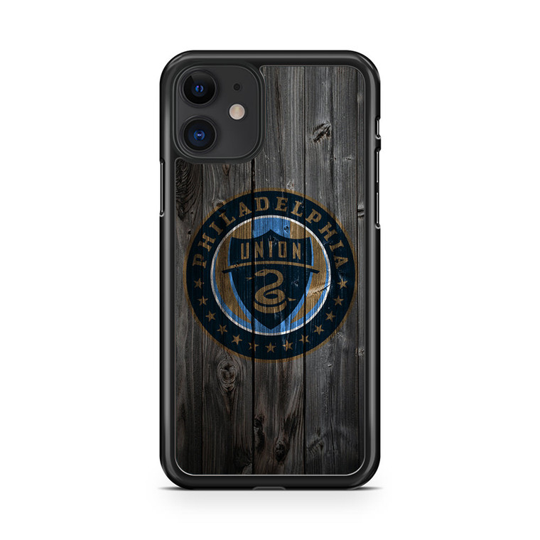 Philadelphia Union iPhone 11 Case