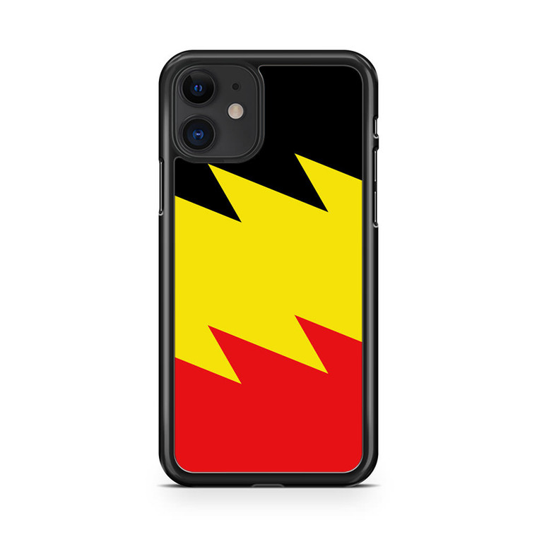 The Hundreds iPhone 11 Case