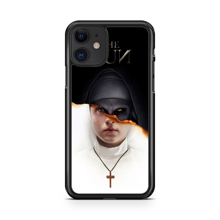 The Nun iPhone 11 Case