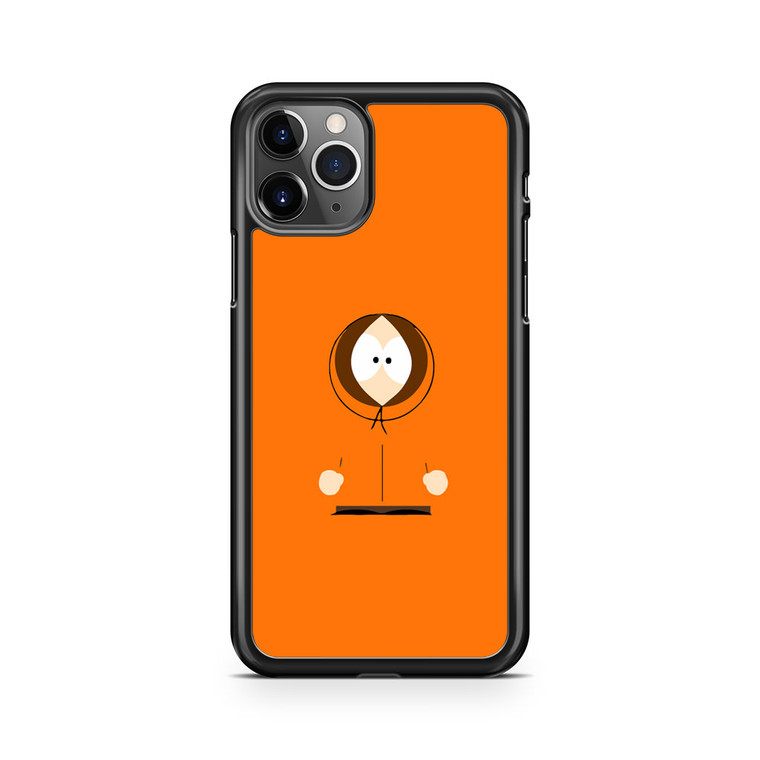Kenny South Park iPhone 11 Pro Case