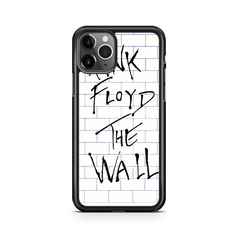 Pink Floyd The Wall iPhone 11 Pro Case