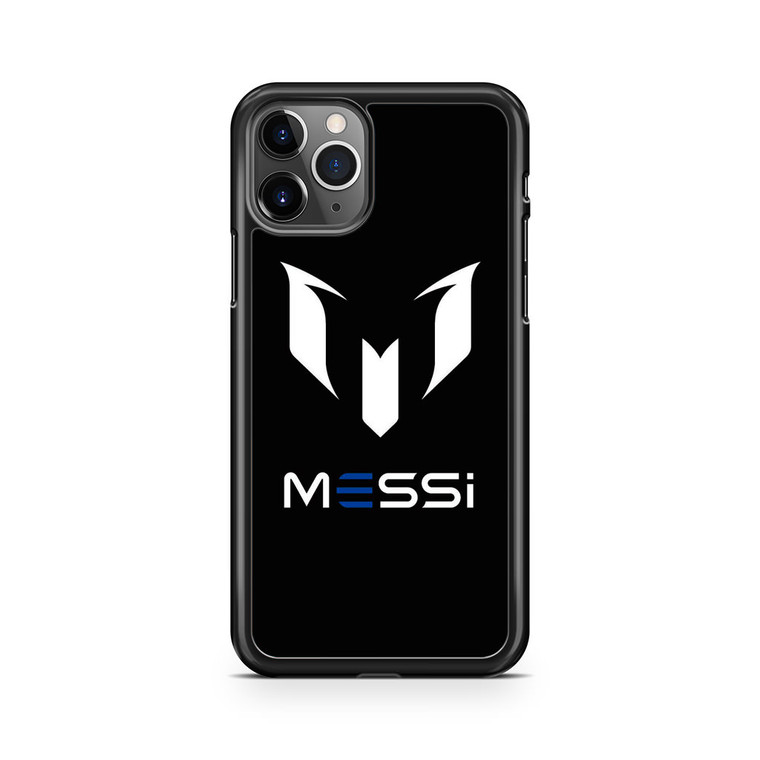 Lionel Messi Logo iPhone 11 Pro Case