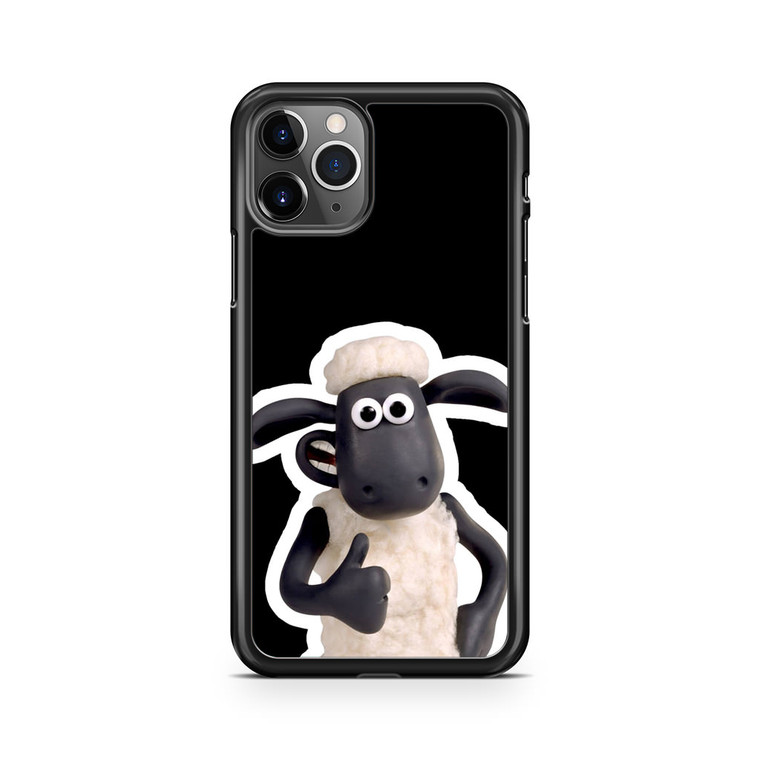 Shaun The Sheep iPhone 11 Pro Case