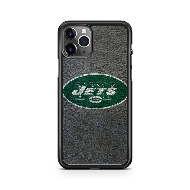 New York Jets NFL Football iPhone 11 Pro Case