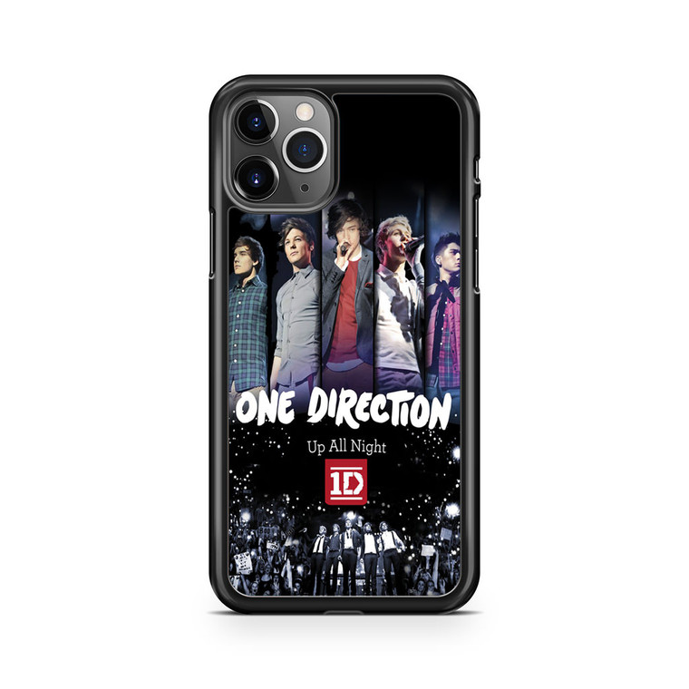 One Direction Up All Night iPhone 11 Pro Case