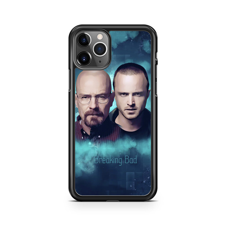 Breaking Bad Poster iPhone 11 Pro Case