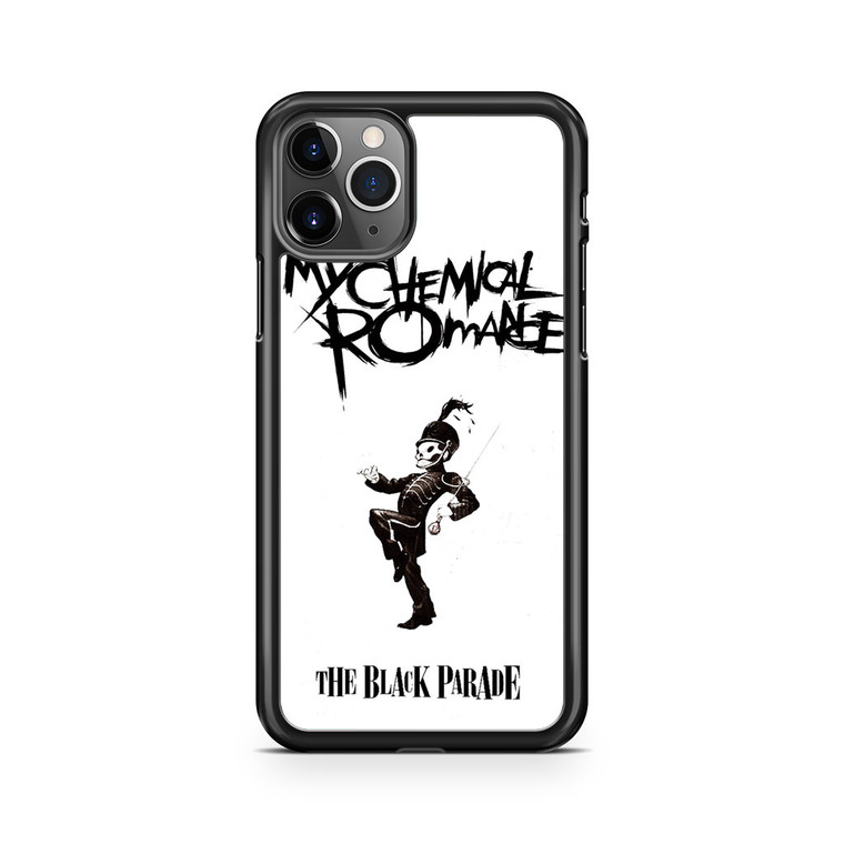 My Chemical Romance The Black Parade iPhone 11 Pro Case