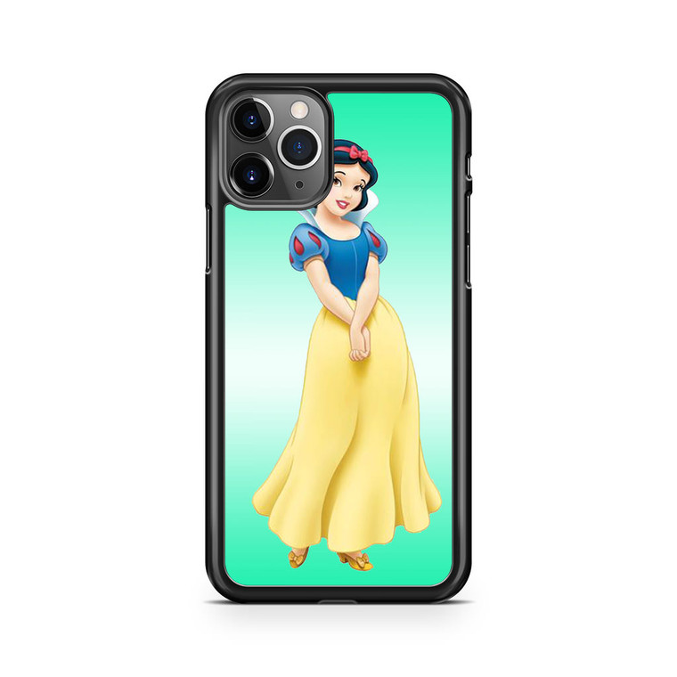 Snow White iPhone 11 Pro Case