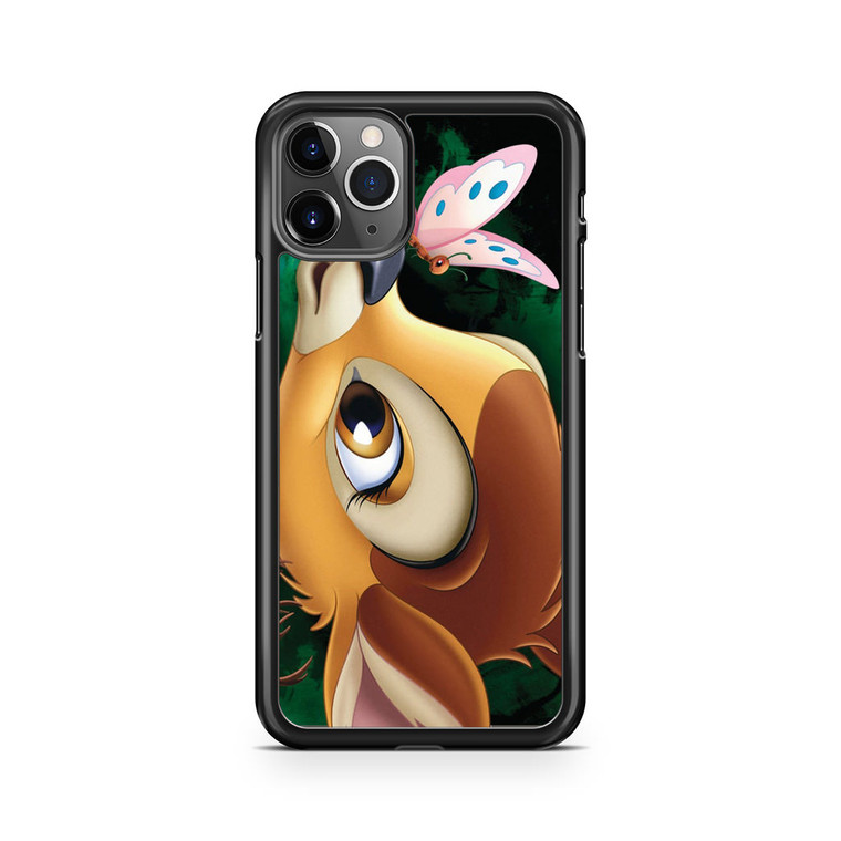 Bambi Disney iPhone 11 Pro Case