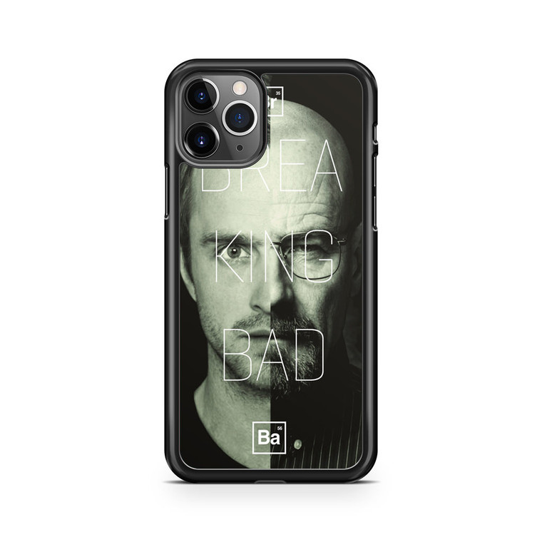 Breaking Bad Jessewalter iPhone 11 Pro Case