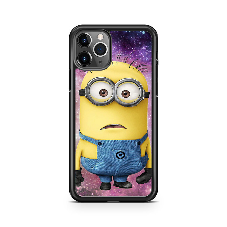 Despicable Me Minion iPhone 11 Pro Case