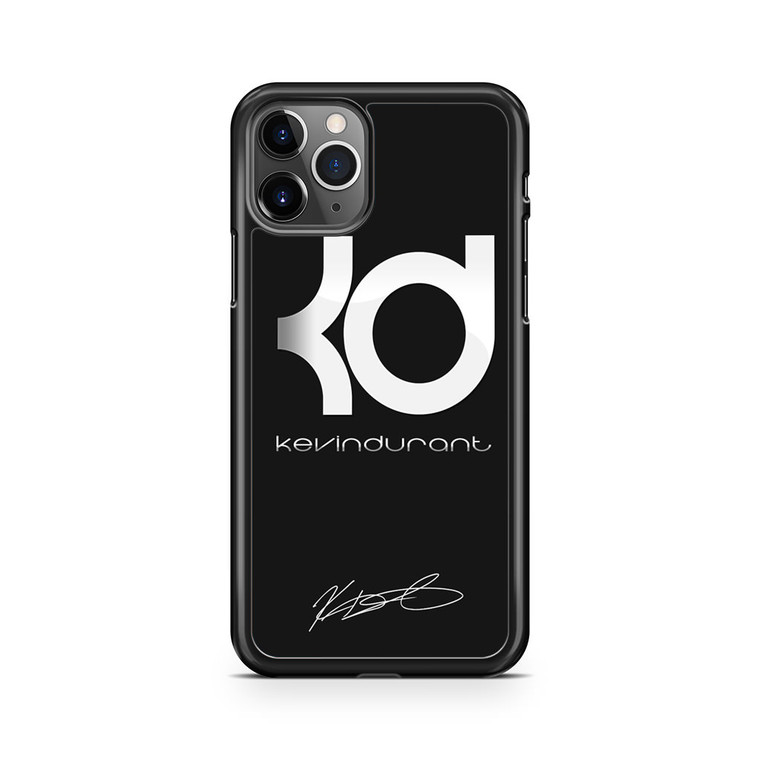 Kevin Durant iPhone 11 Pro Case