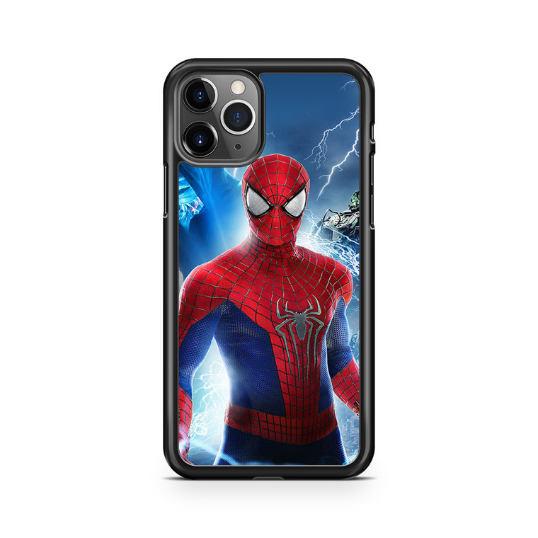 Amazing Spiderman iPhone 11 Pro Case
