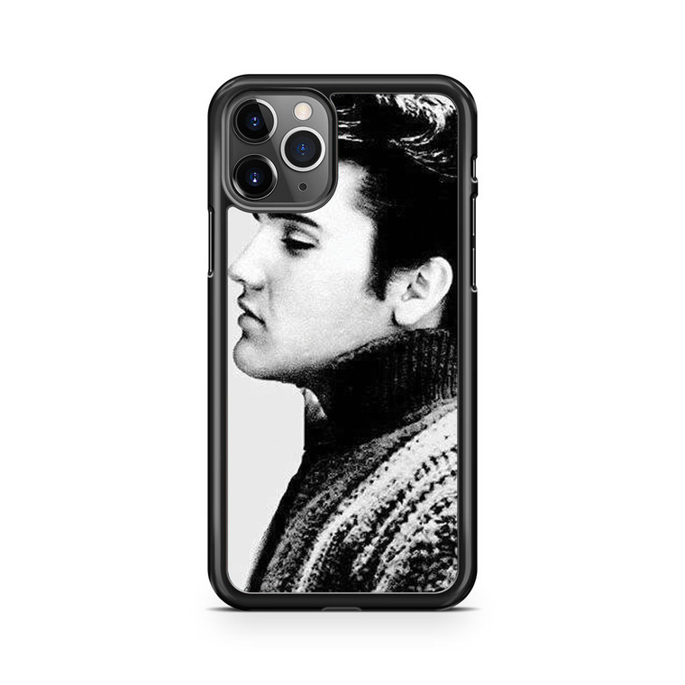 Elvis Presley iPhone 11 Pro Case