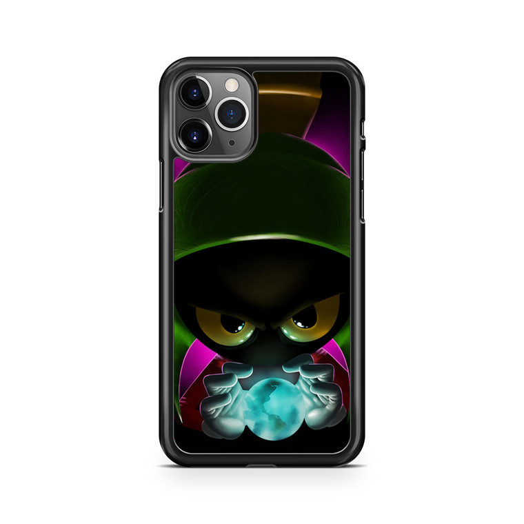 Marvin The Martian iPhone 11 Pro Case