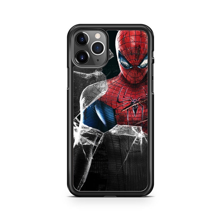 The Amazing Spiderman iPhone 11 Pro Case