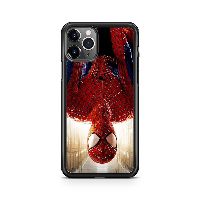 The Amazing Spiderman 2 iPhone 11 Pro Case