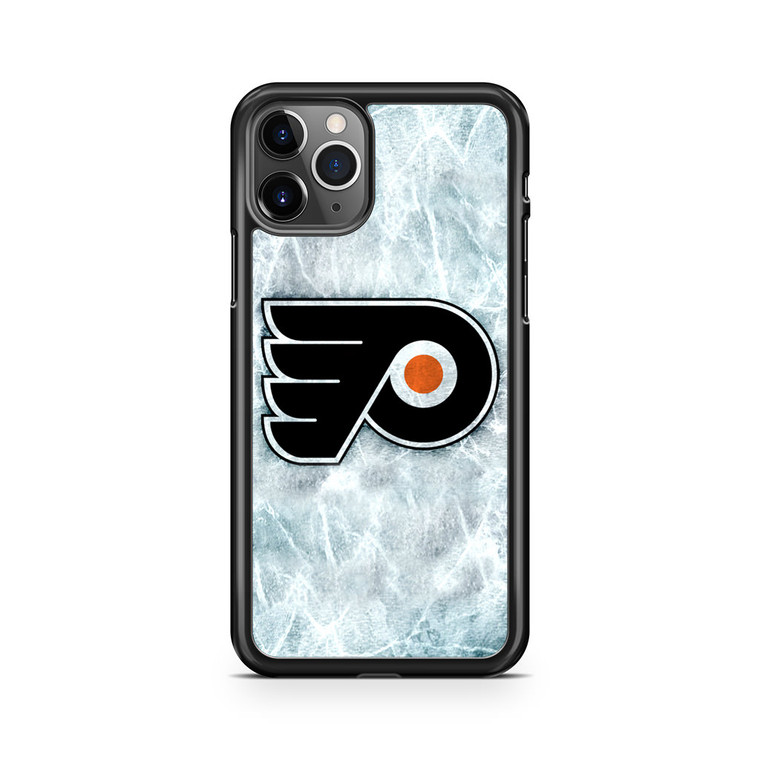 Philadelphia Flyers Logo iPhone 11 Pro Case
