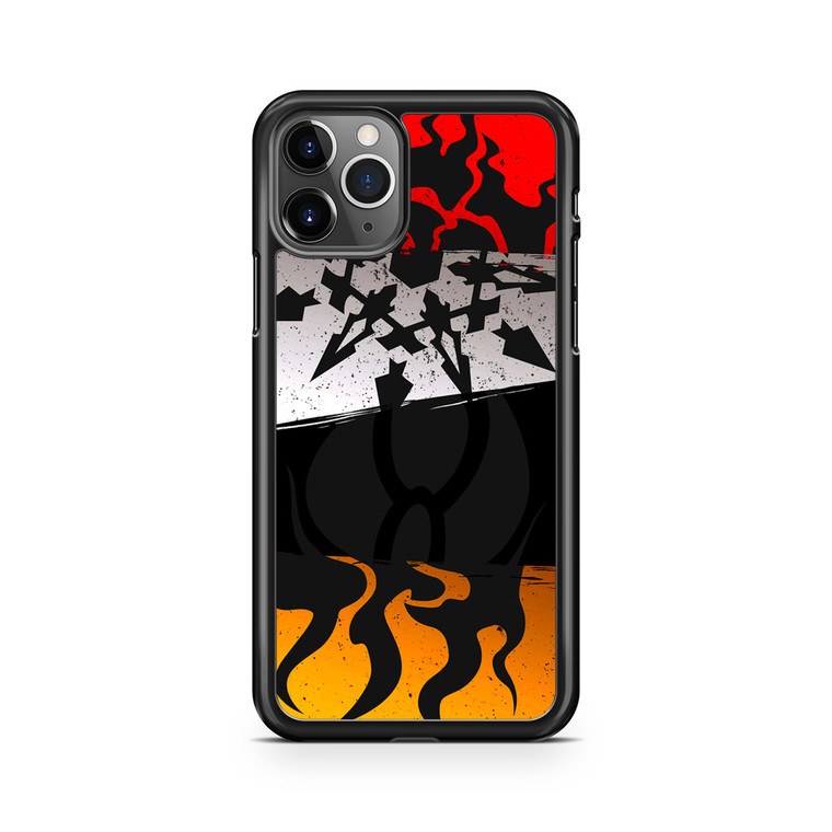 RWBY Symbols iPhone 11 Pro Case