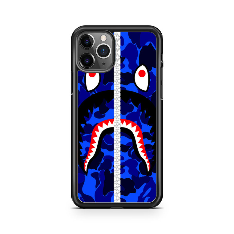 Bape Shark iPhone 11 Pro Case