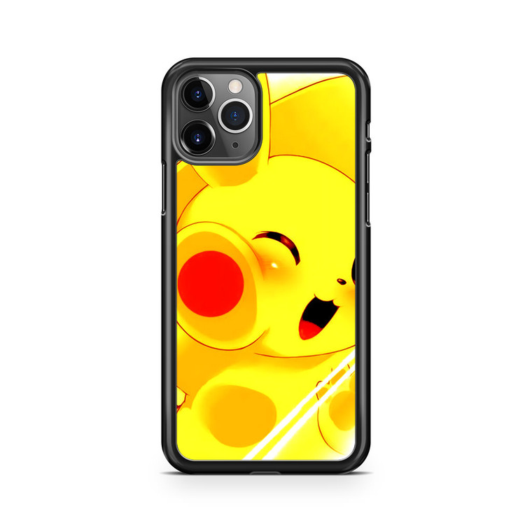 Pikachu iPhone 11 Pro Case