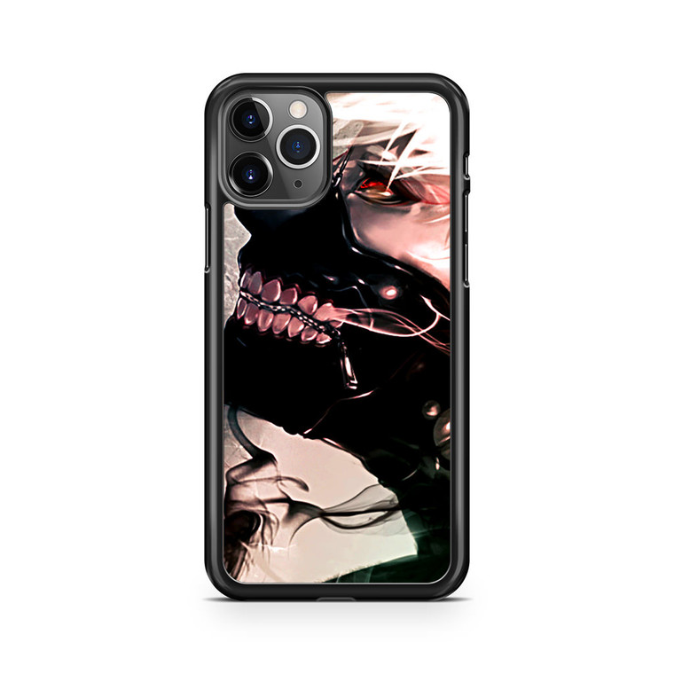 Tokyo Ghoul Wall iPhone 11 Pro Case