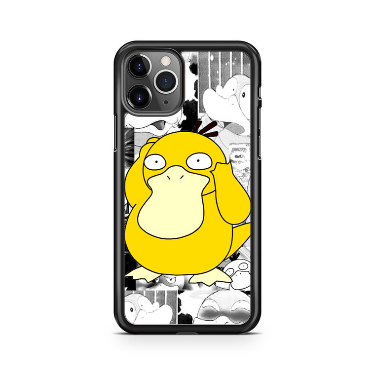 Pokemon Psyduck iPhone 11 Pro Case