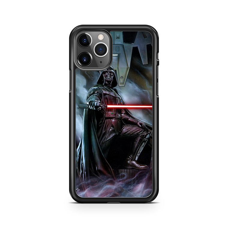 Comics Star Wars iPhone 11 Pro Case