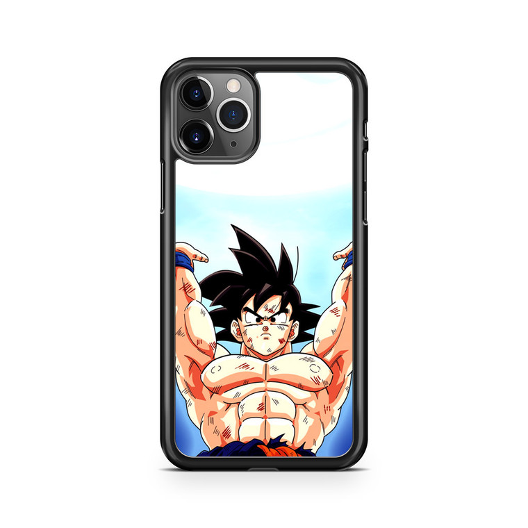 Dragon Ball Z Genki Dama iPhone 11 Pro Case