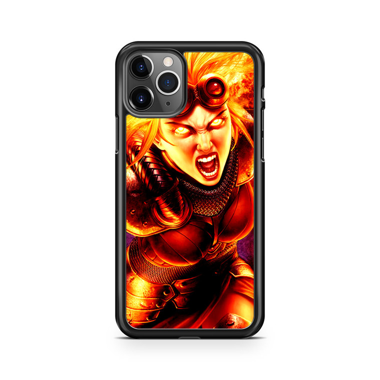 Game Magic The Gathering iPhone 11 Pro Case