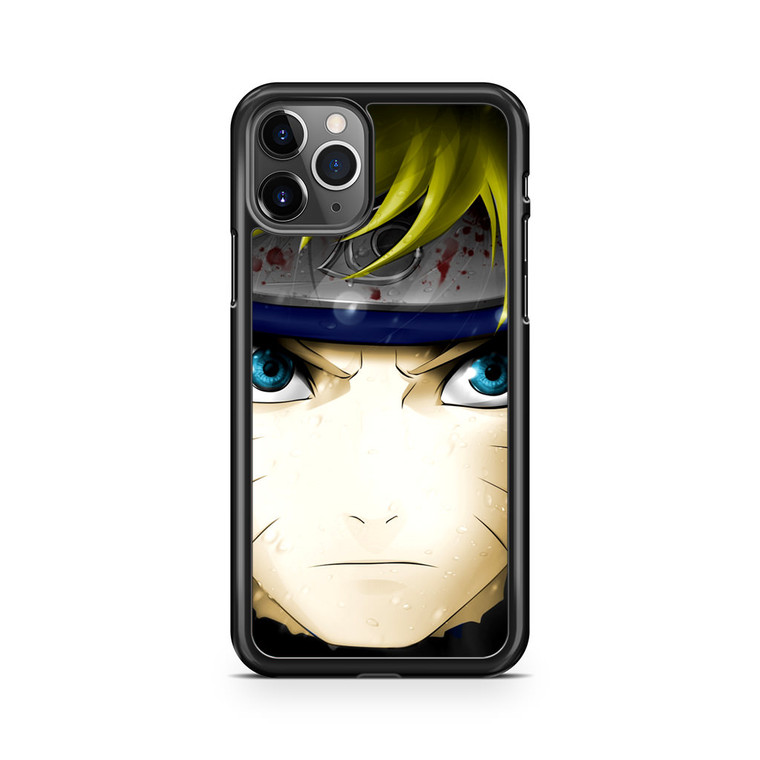 Naruto Uzumaki Naruto iPhone 11 Pro Case