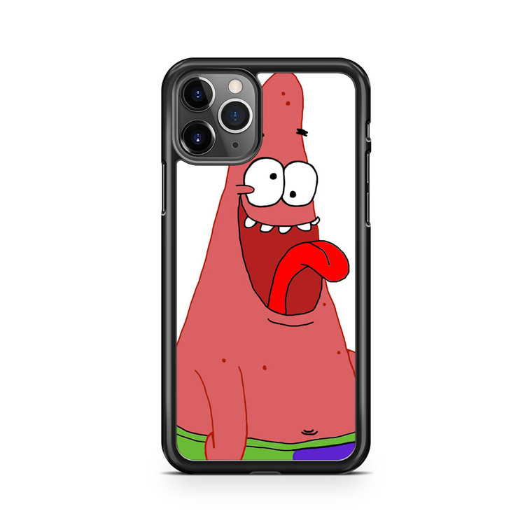 Spongebob Squarepants iPhone 11 Pro Case