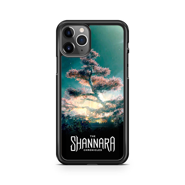 The Shannara Chronicles Ellcrys iPhone 11 Pro Case